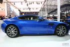 阿斯顿马丁V8 Vantage S