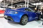 阿斯顿马丁V8 Vantage S