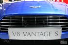 ˹V8 Vantage S