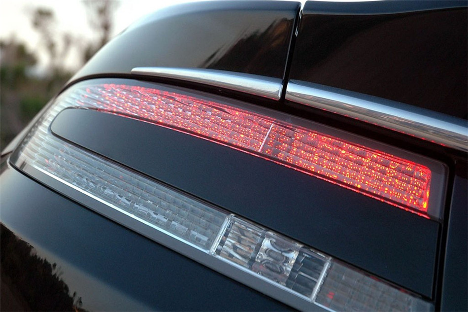 阿斯顿马丁DBS 2010款 Carbon Black 其他