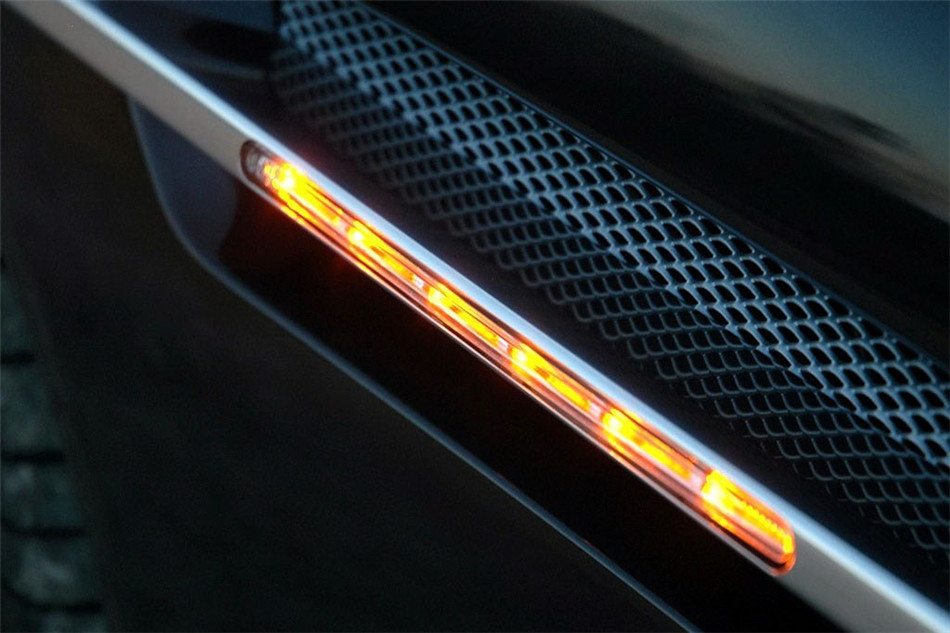 阿斯顿马丁DBS 2010款 Carbon Black 其他