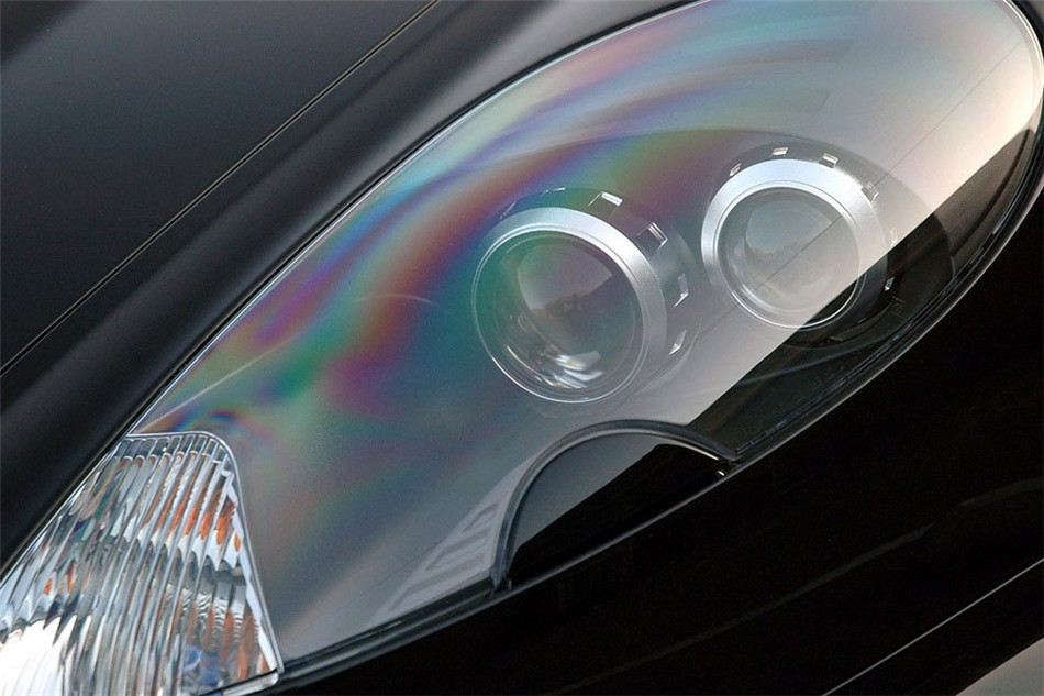 阿斯顿马丁DBS 2010款 Carbon Black 其他