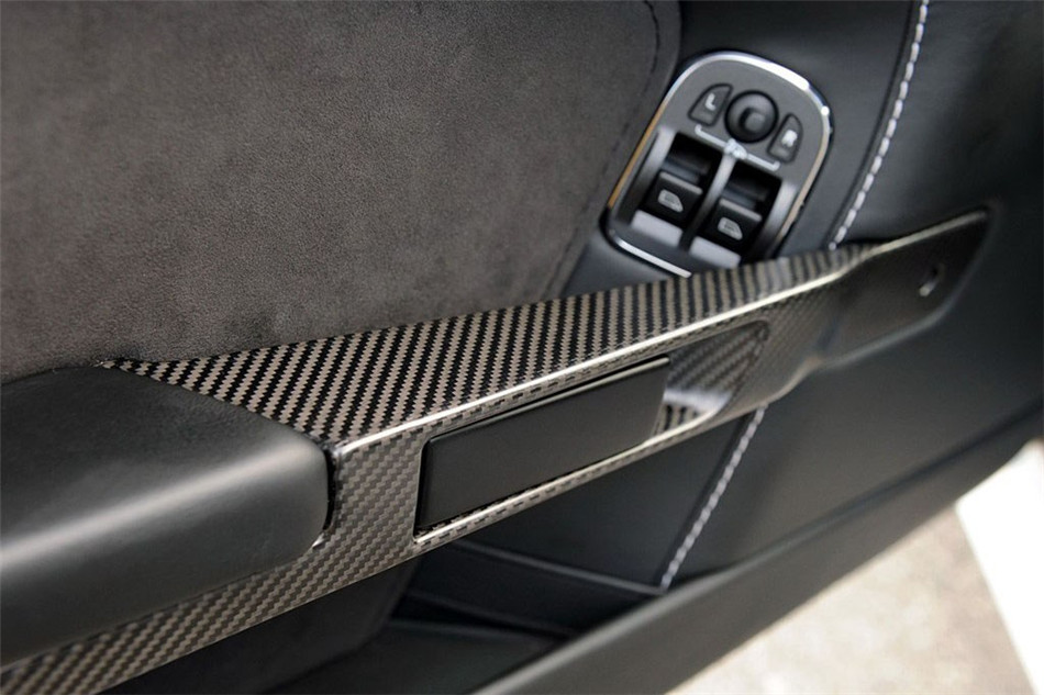 V12 Vantage 2012 6.0L MT Roadster