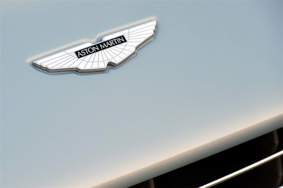 V12 Vantage 2012款 6.0L MT Roadster其他