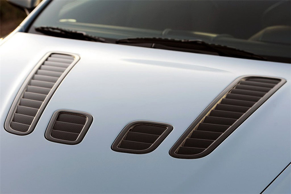 V12 Vantage 2012款 6.0L MT Roadster其他