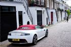 V12 Vantage 2012 6.0L MT Roadster