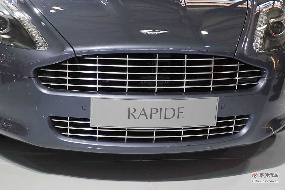 ˹-Rapide