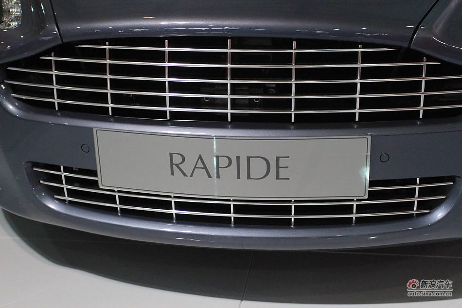 ˹-Rapide