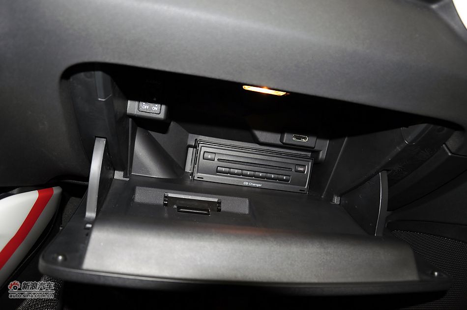 2011款奥迪A1实拍