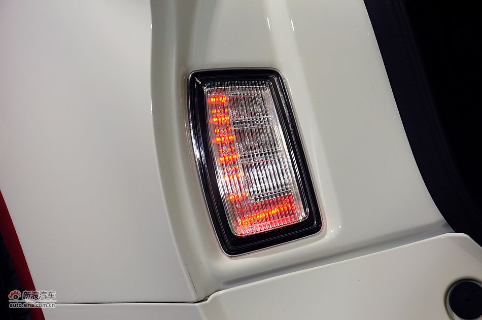 2011款奥迪A1实拍