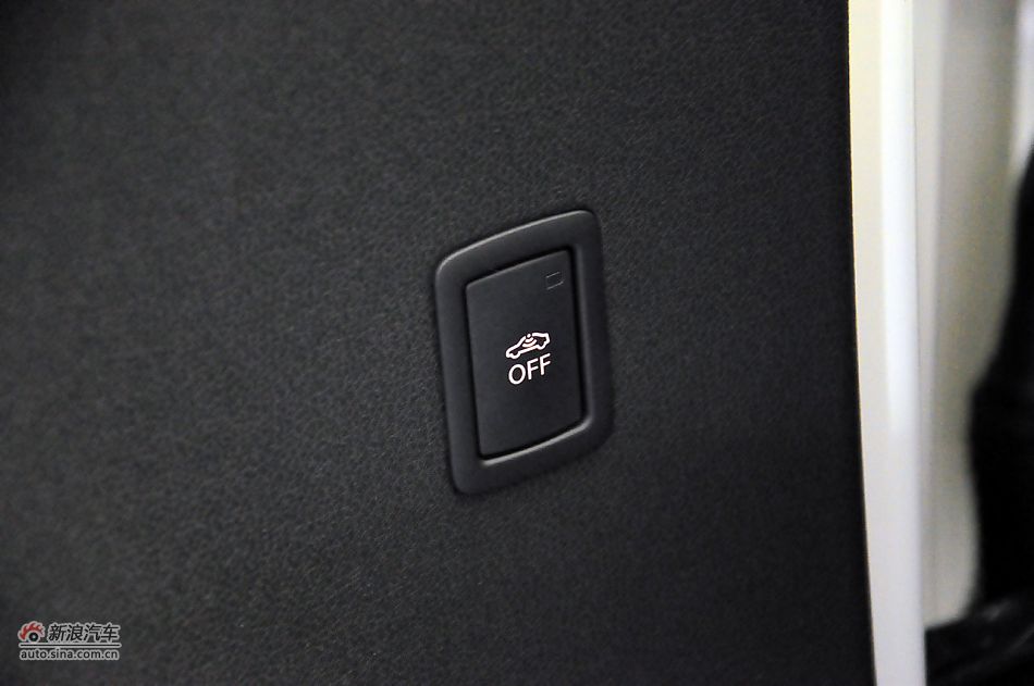 2011款奥迪A1实拍