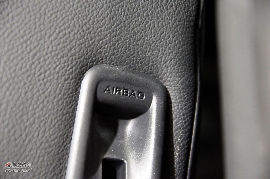 2011款奥迪A1实拍