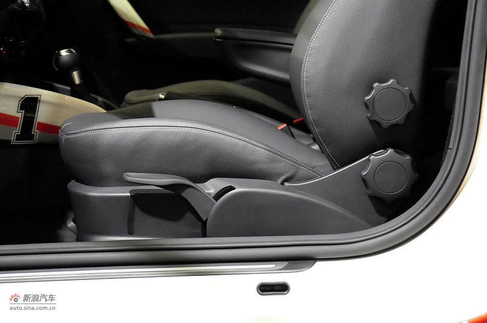 2011款奥迪A1实拍