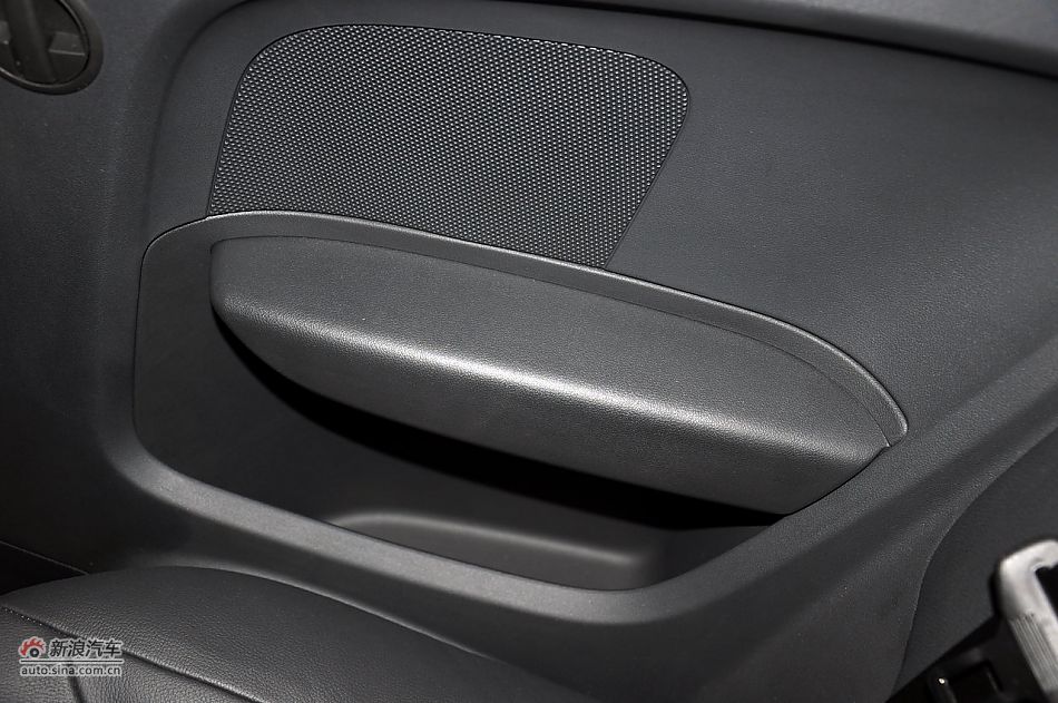 2011款奥迪A1实拍