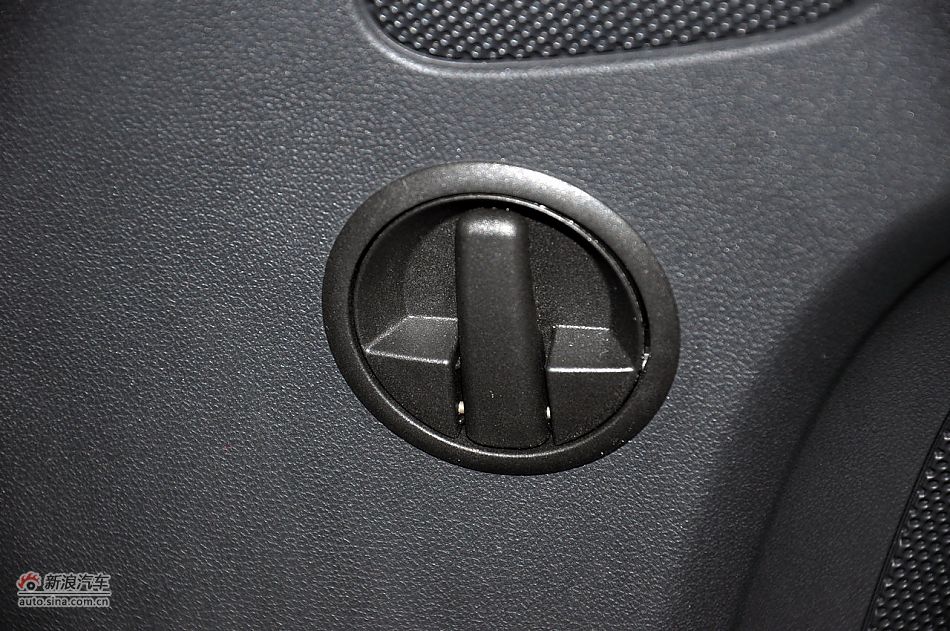 2011款奥迪A1实拍