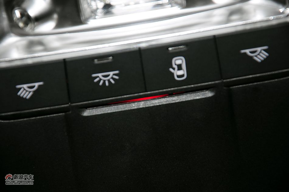 2011款奥迪A1实拍