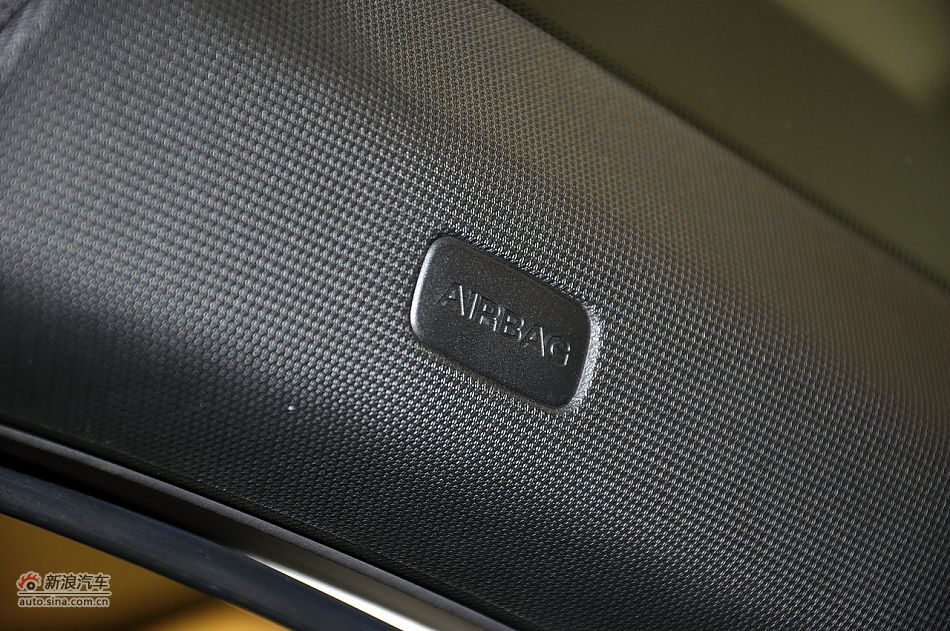 2011款奥迪A1实拍