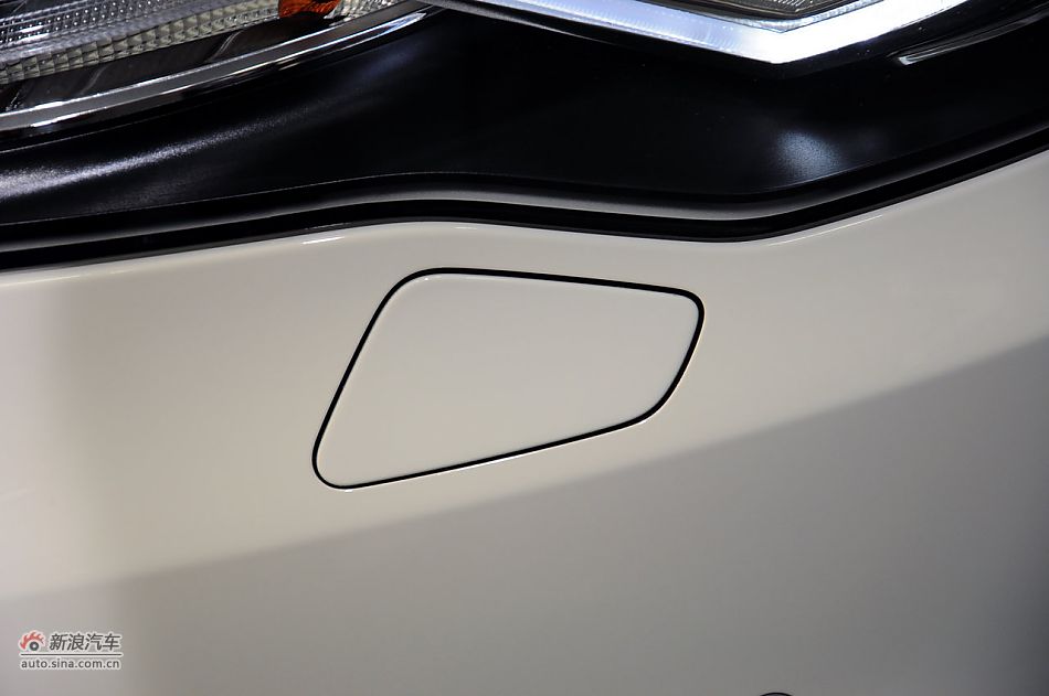 2011款奥迪A1实拍