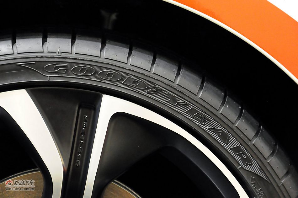 2011款奥迪A1实拍