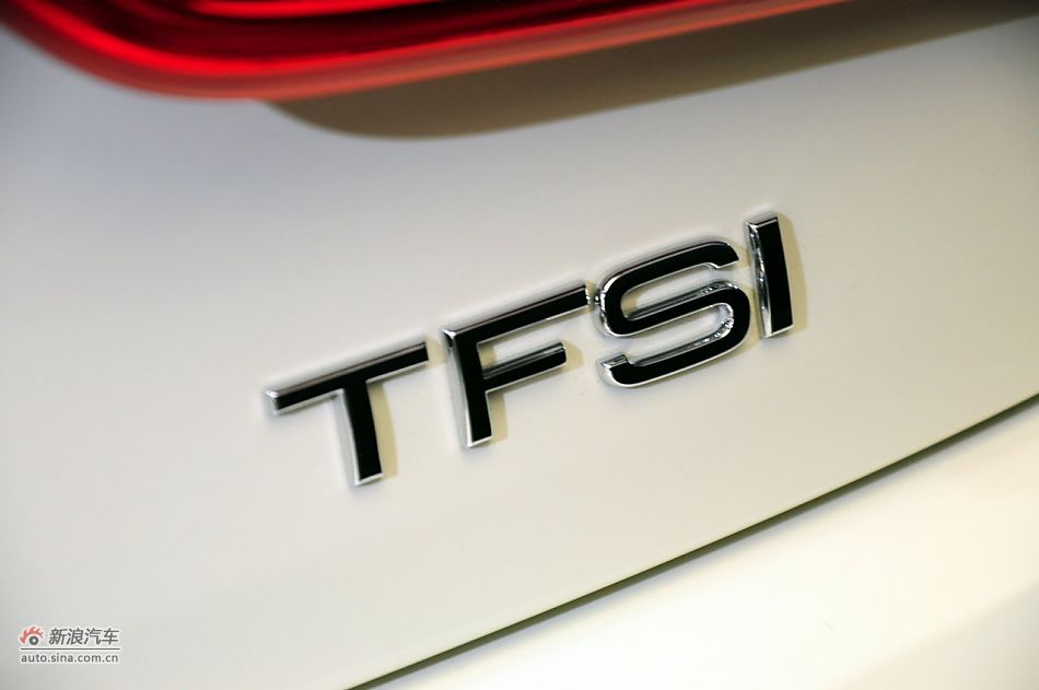 2011款奥迪A1实拍