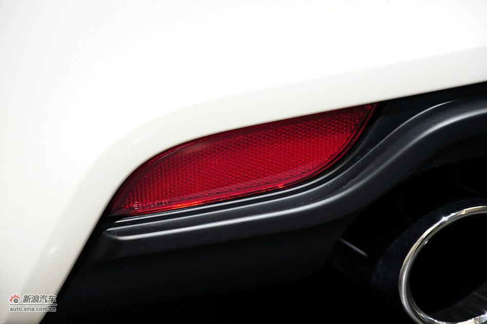 2011款奥迪A1实拍