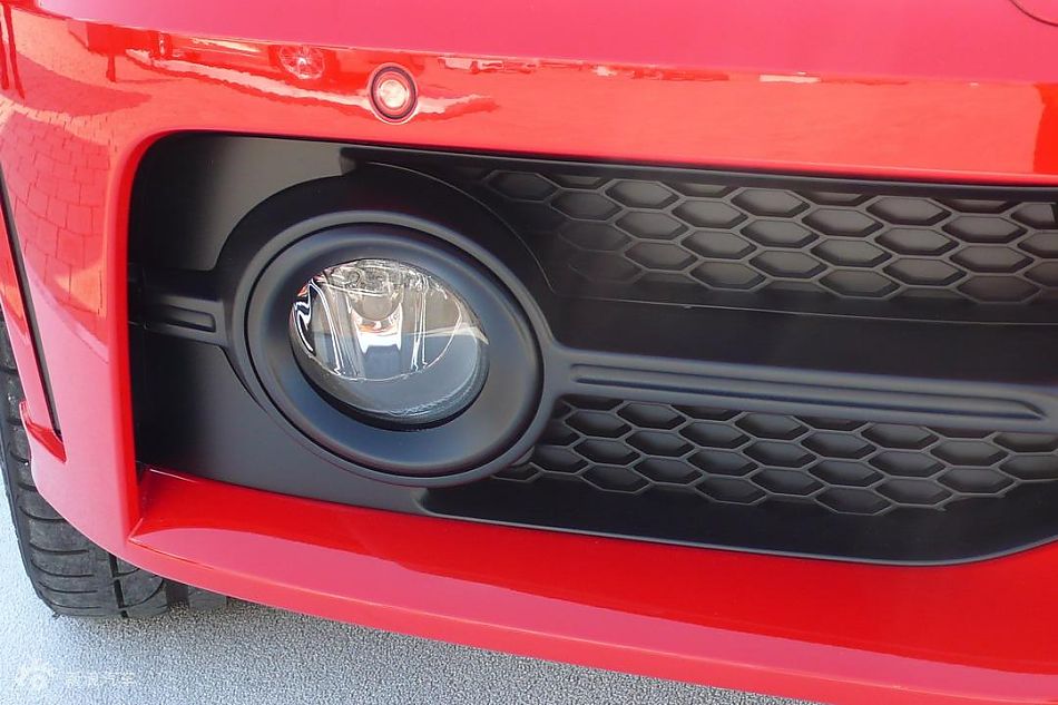 奥迪A1实拍图片