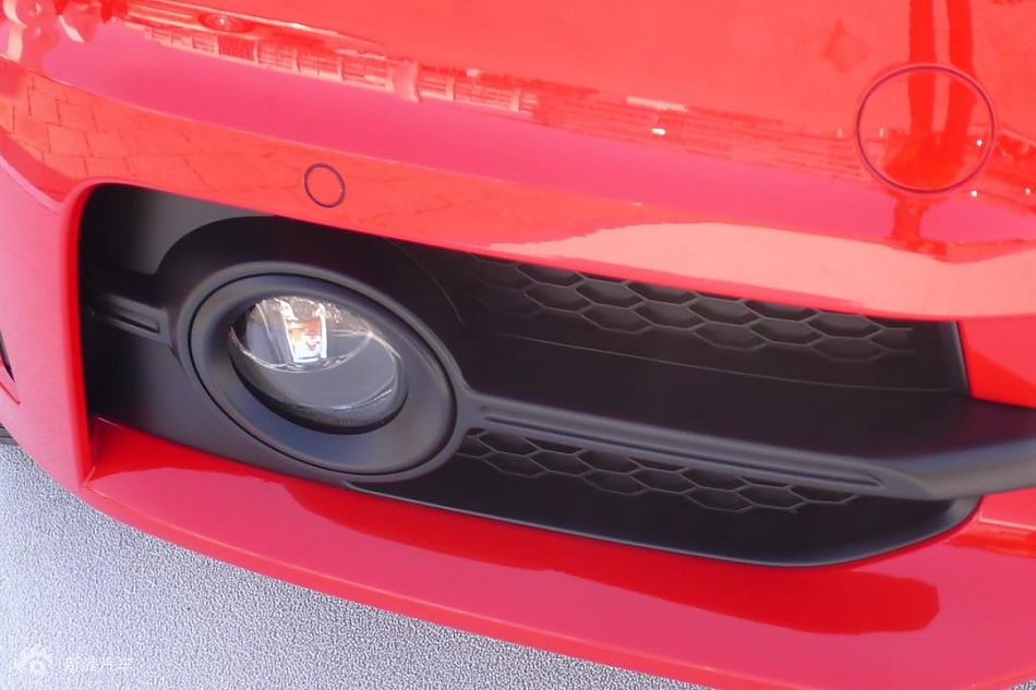 奥迪A1实拍图片