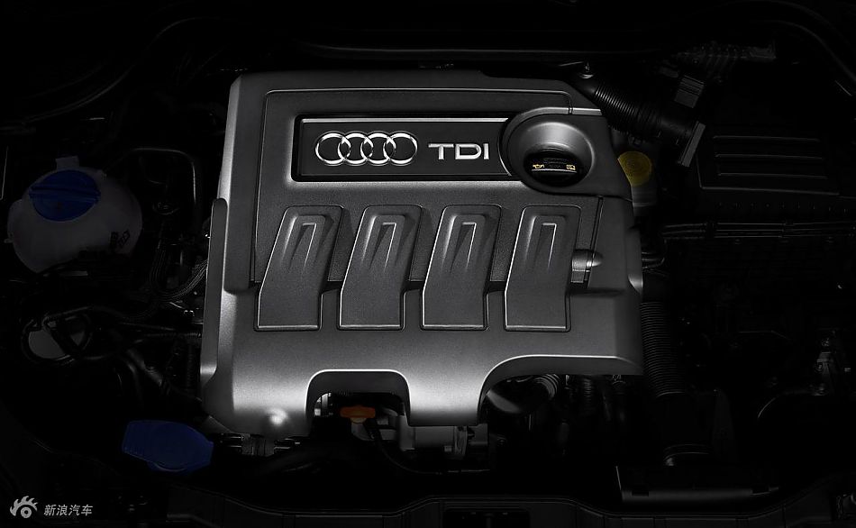 奥迪A1官方图片