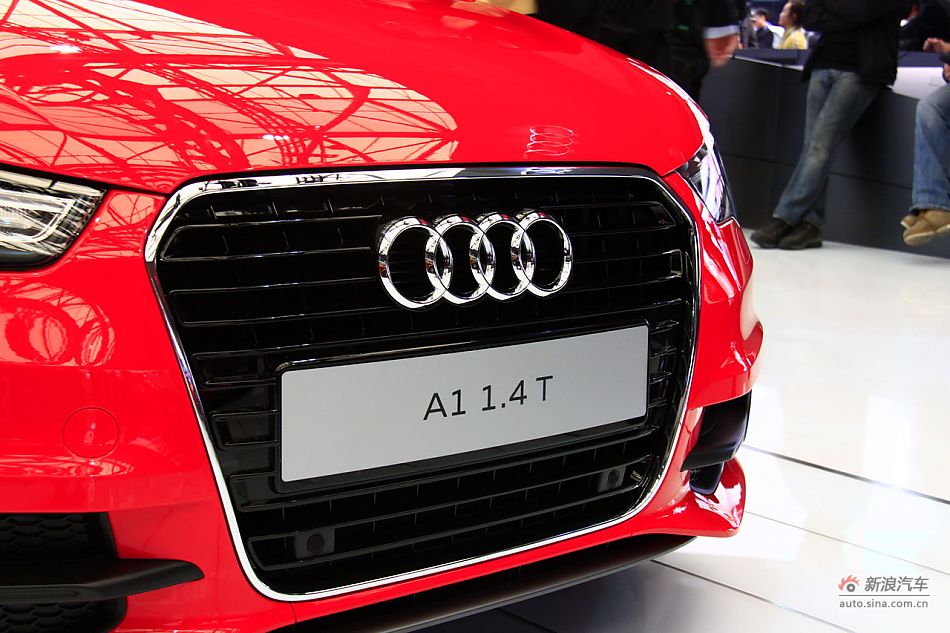 奥迪A1