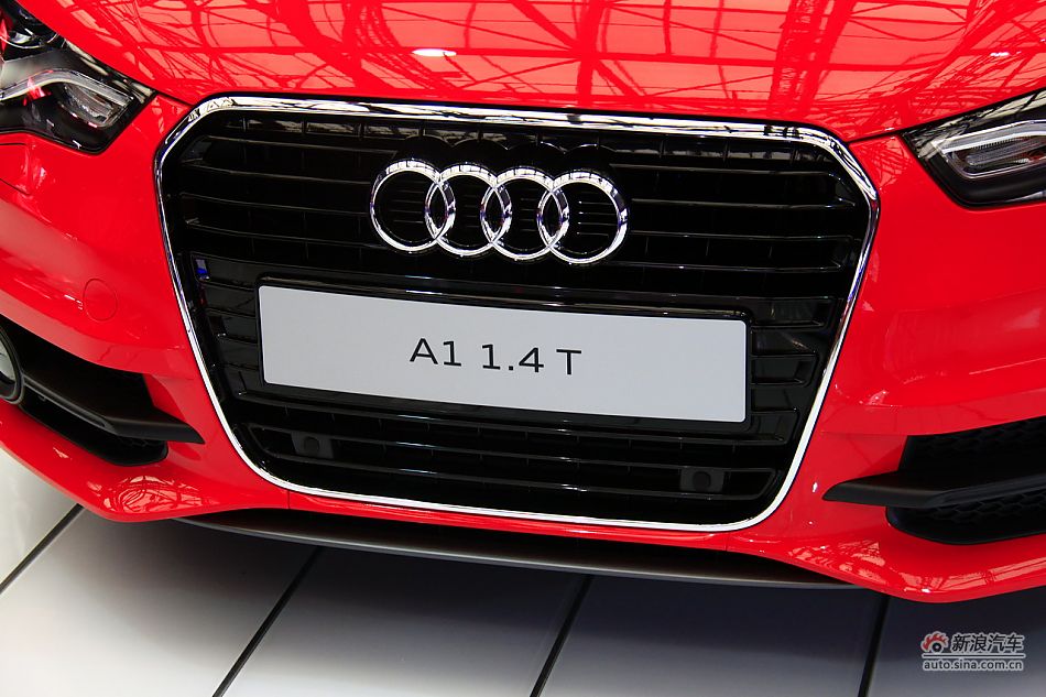 奥迪A1