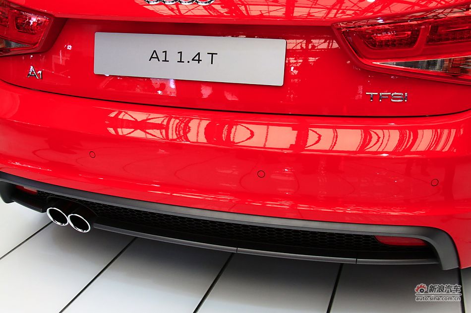 奥迪A1
