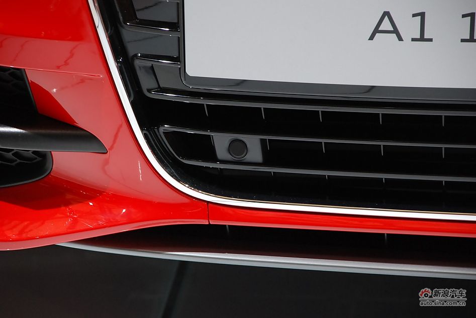 奥迪A1