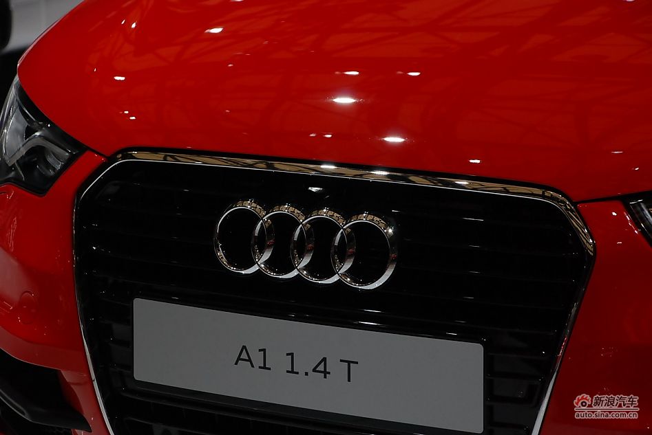 奥迪A1