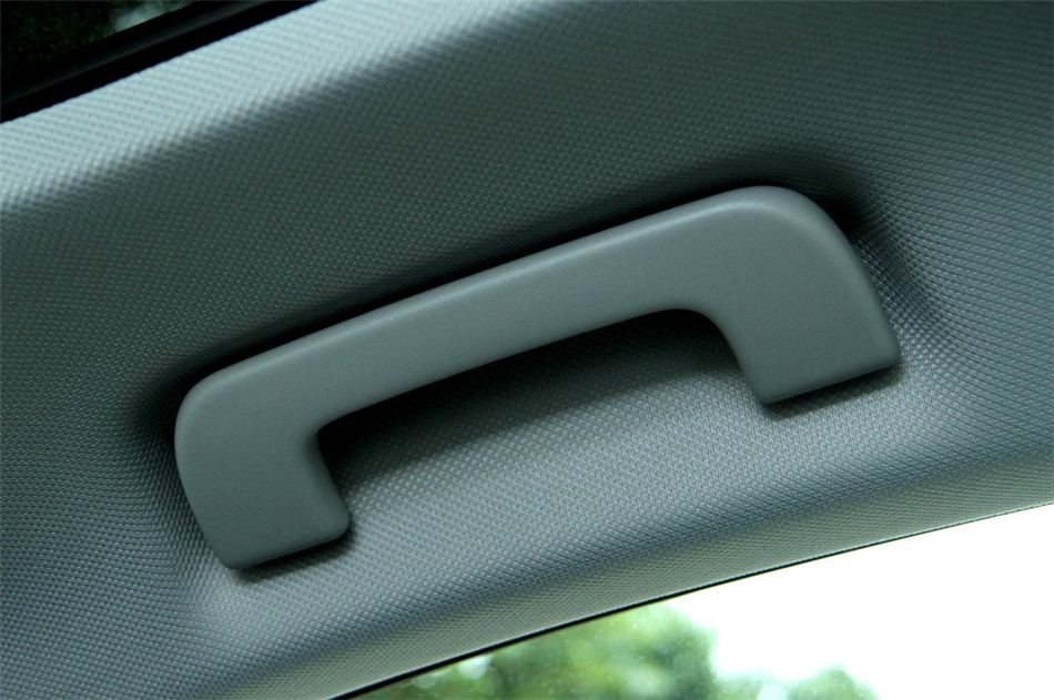 2013款 1.4T 双离合 30 TFSI Sportback Urban 座椅空间