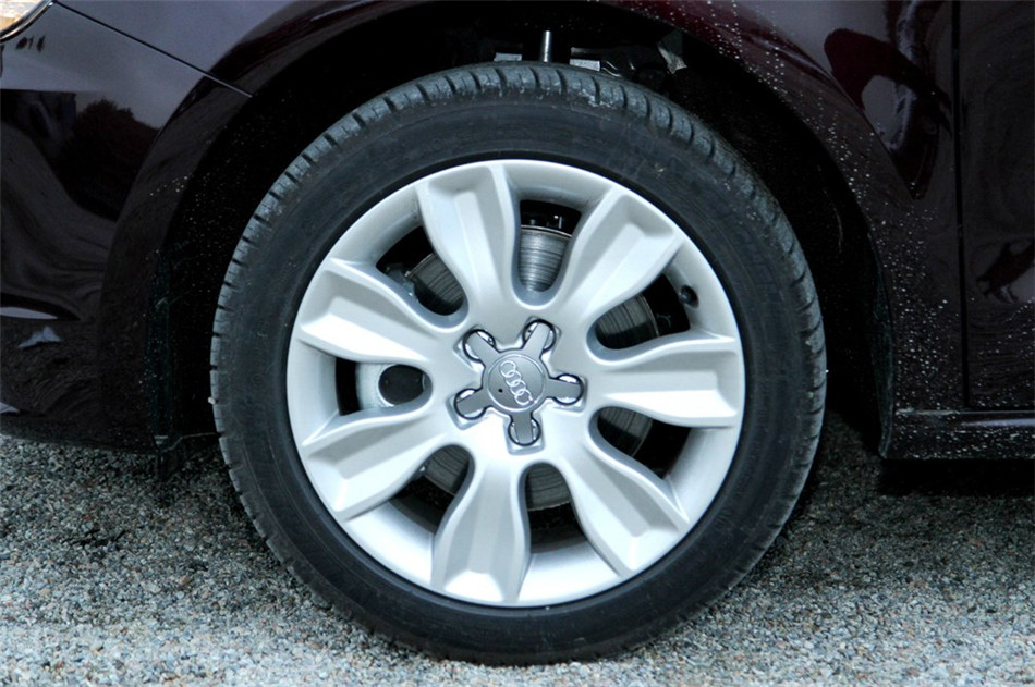 2013款 1.4T 双离合 30 TFSI Sportback Urban 其他