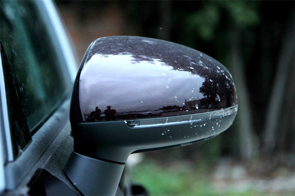 2013款 1.4T 双离合 30 TFSI Sportback Urban 其他