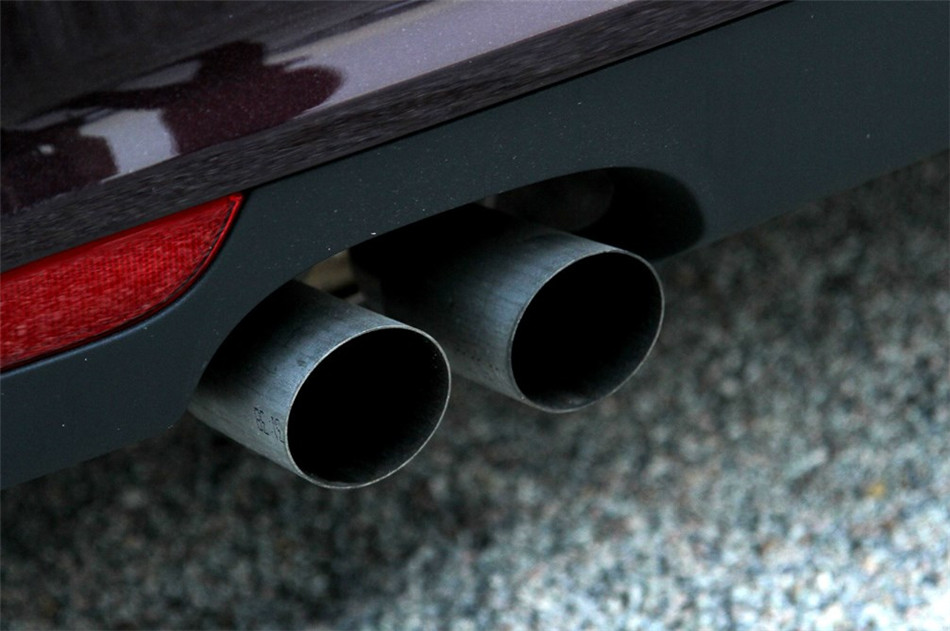 2013款 1.4T 双离合 30 TFSI Sportback Urban 其他