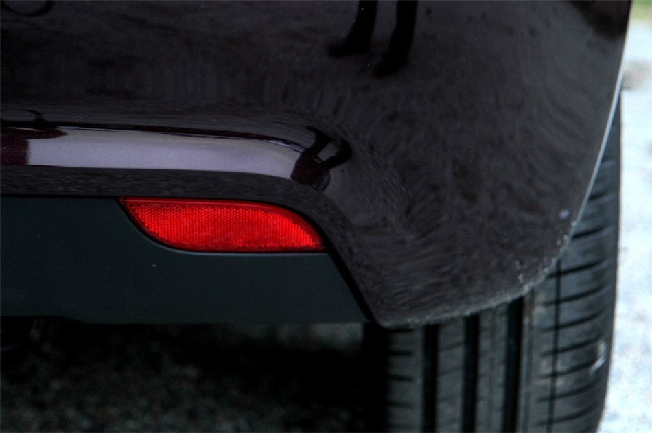 2013款 1.4T 双离合 30 TFSI Sportback Urban 其他