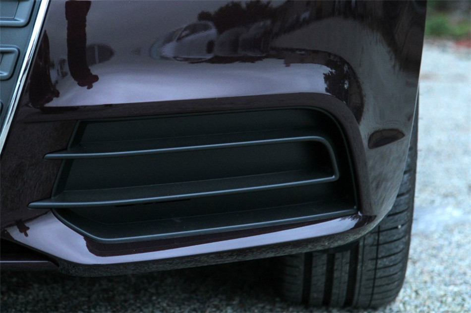 2013款 1.4T 双离合 30 TFSI Sportback Urban 其他