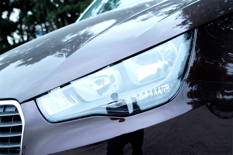 2013款 1.4T 双离合 30 TFSI Sportback Urban 其他