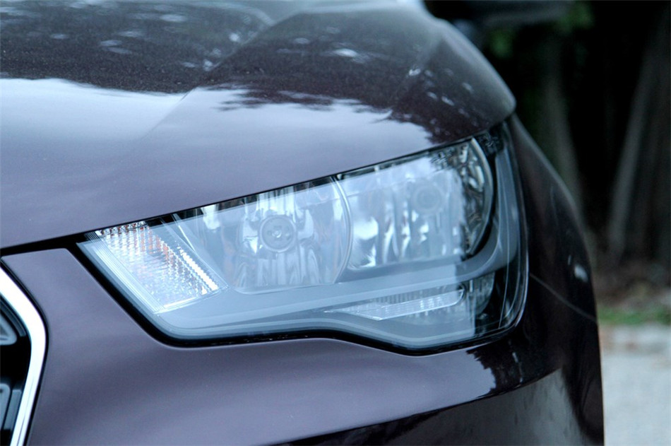 2013款 1.4T 双离合 30 TFSI Sportback Urban 其他