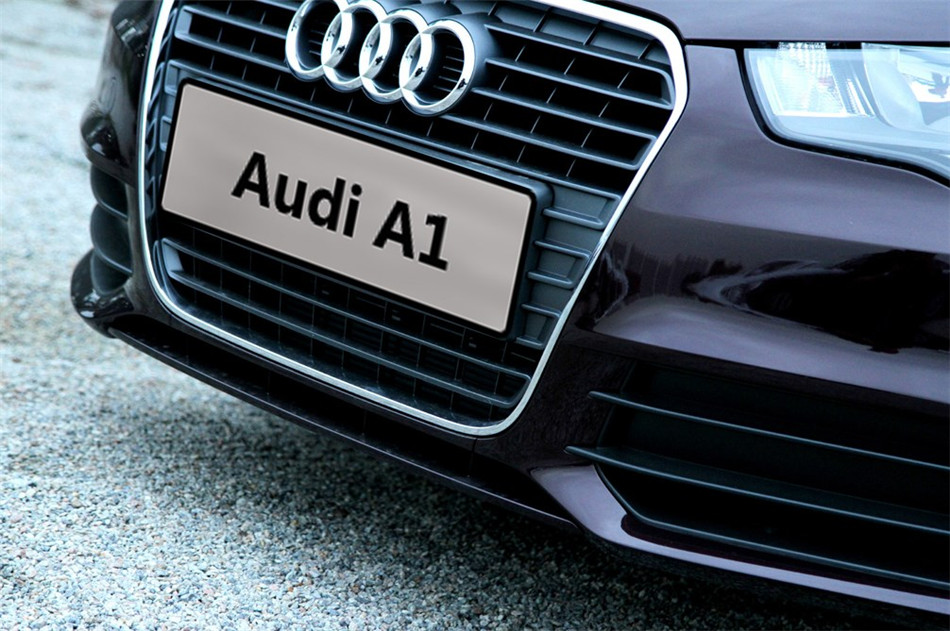 2013款 1.4T 双离合 30 TFSI Sportback Urban 其他