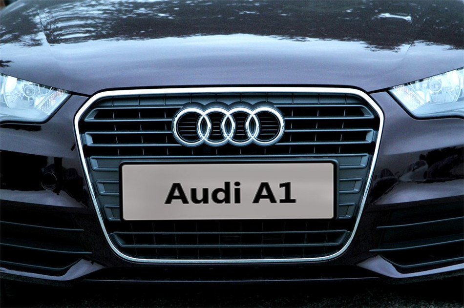 2013款 1.4T 双离合 30 TFSI Sportback Urban 其他