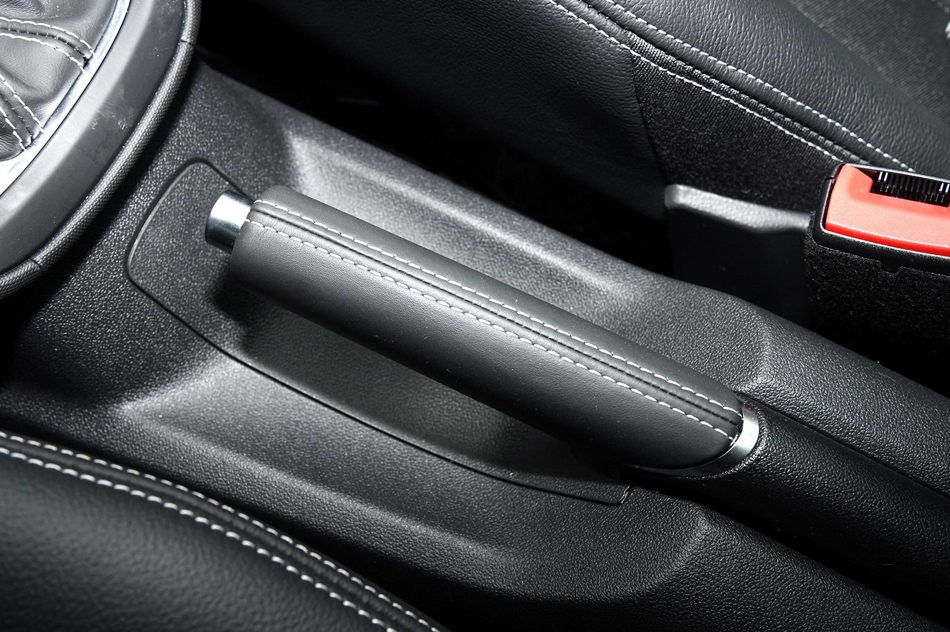 2018款 30 TFSI 限量典藏版 内饰