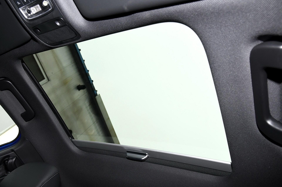 2018款 30 TFSI 限量典藏版 座椅空间