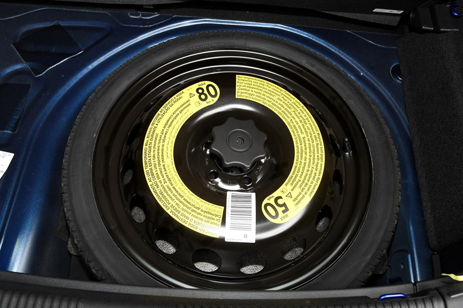 2018款 30 TFSI 限量典藏版 细节