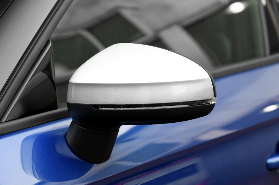 2018款 30 TFSI 限量典藏版 细节