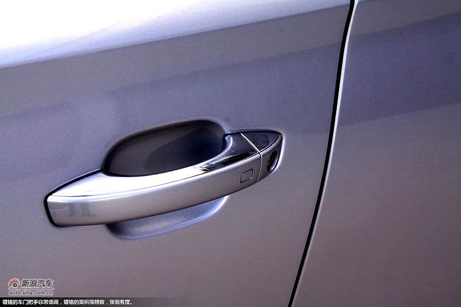 西班牙体验2012款奥迪S8