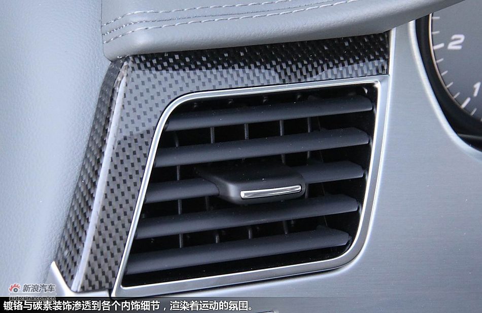 西班牙体验2012款奥迪S8