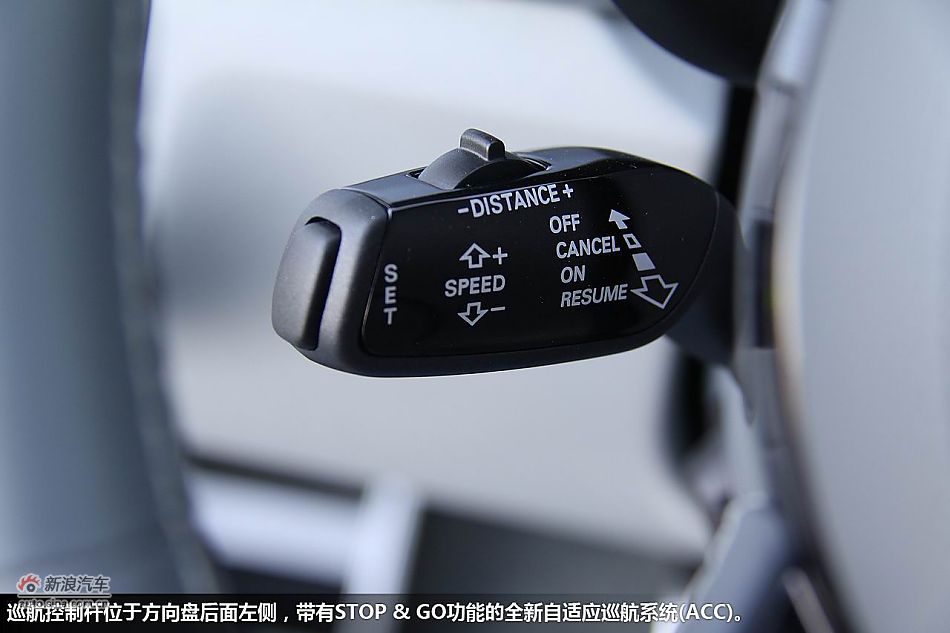 西班牙体验2012款奥迪S8